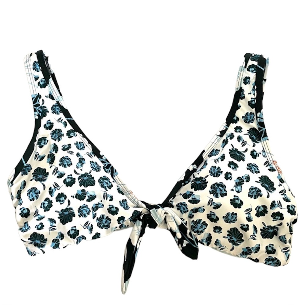 Laundry by Shelly Segal Bikini Top NEW
